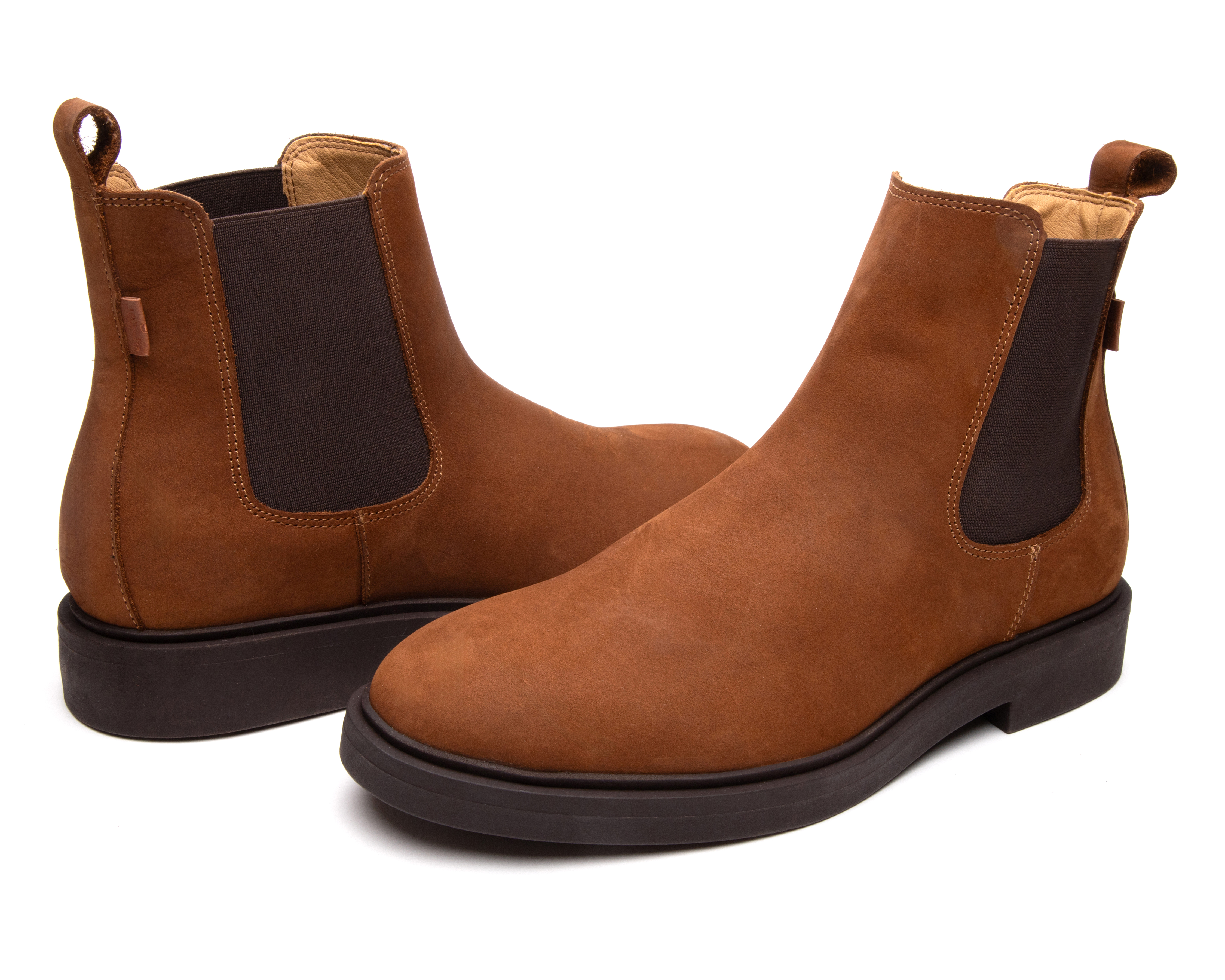 Botas Casuales Levi's de Piel para Hombre