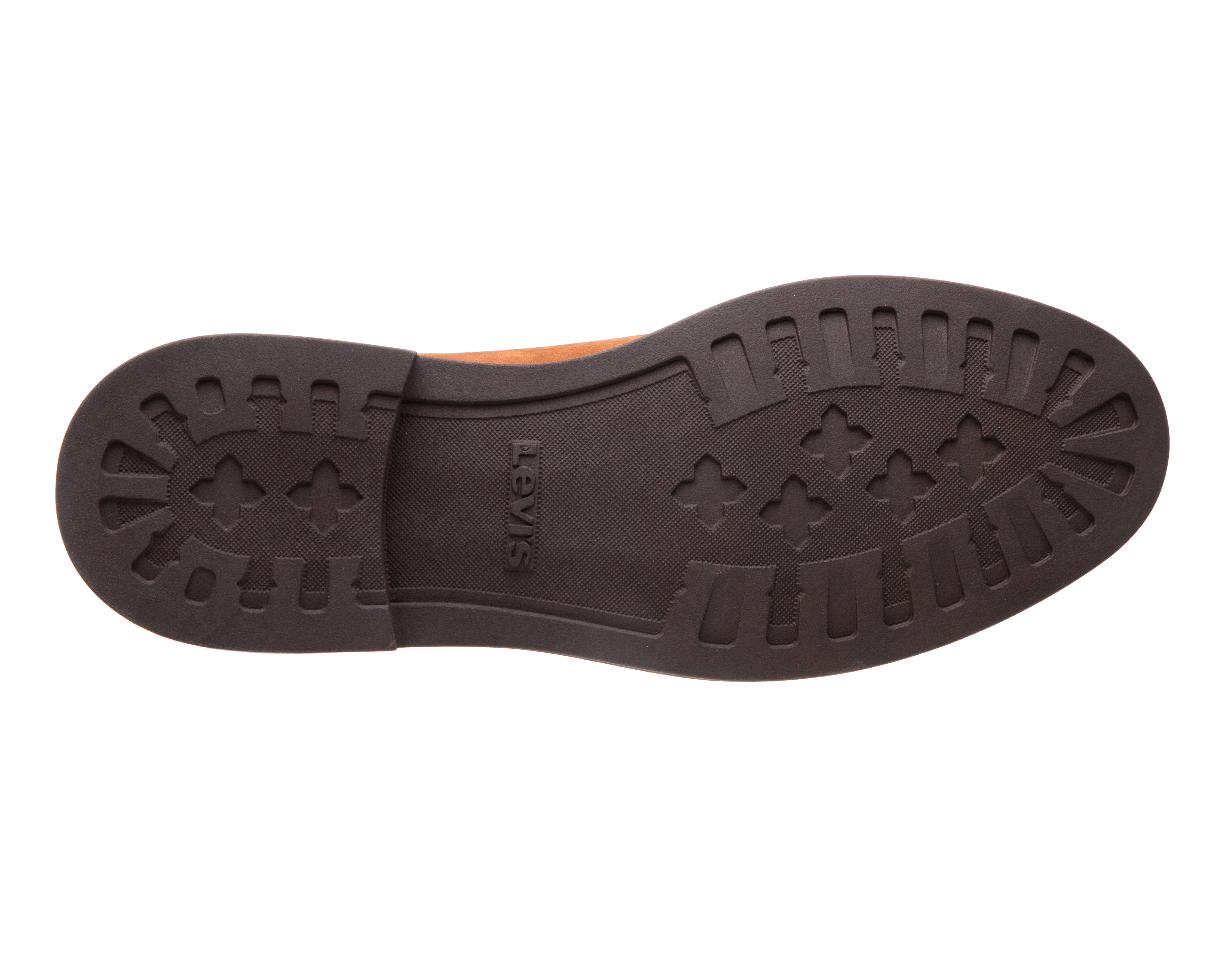 Foto 6 pulgar | Foto 5 | Botas Casuales Levi's de Piel para Hombre