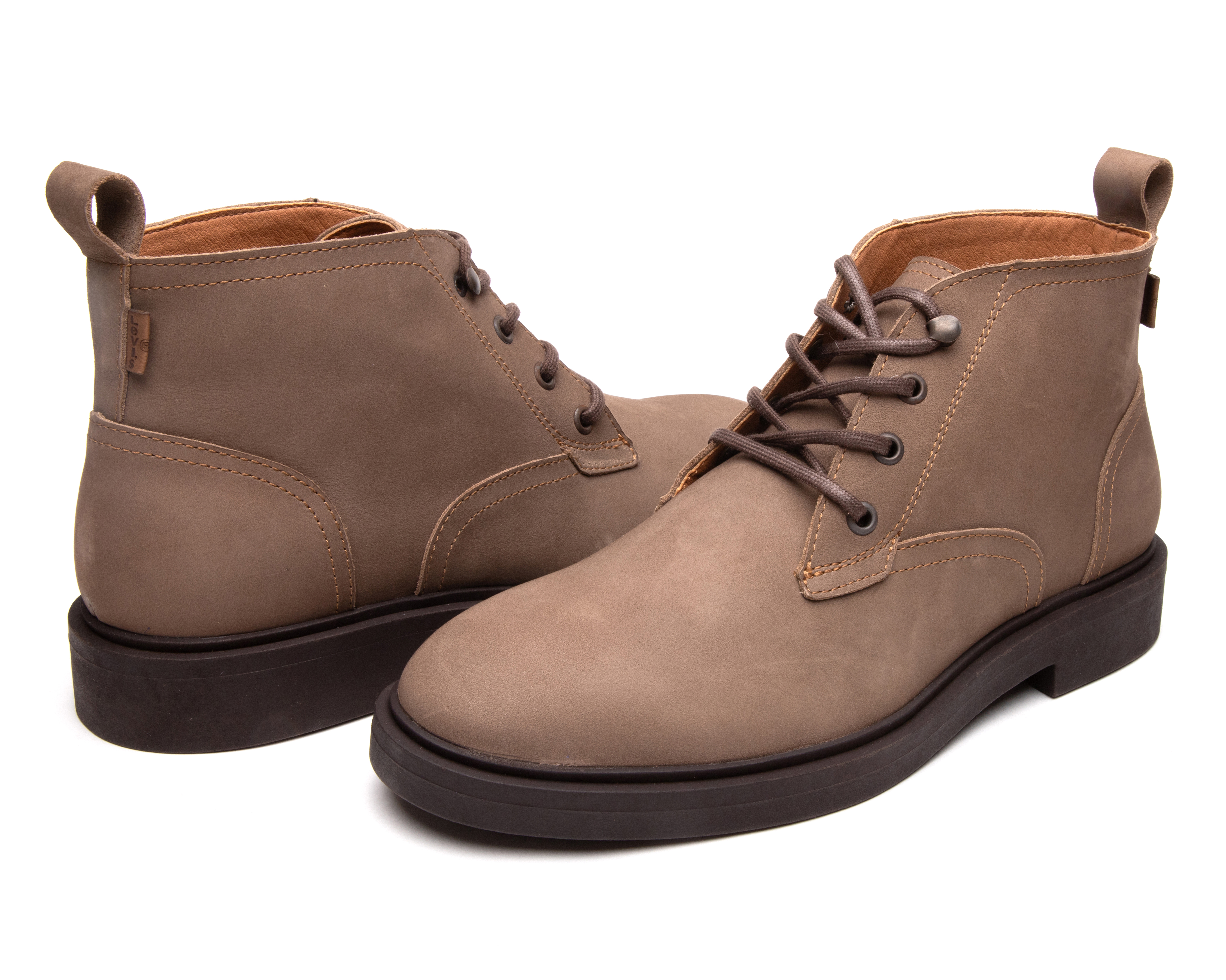 Foto 1 | Foto 1 | Botas Casuales Levi's para Hombre