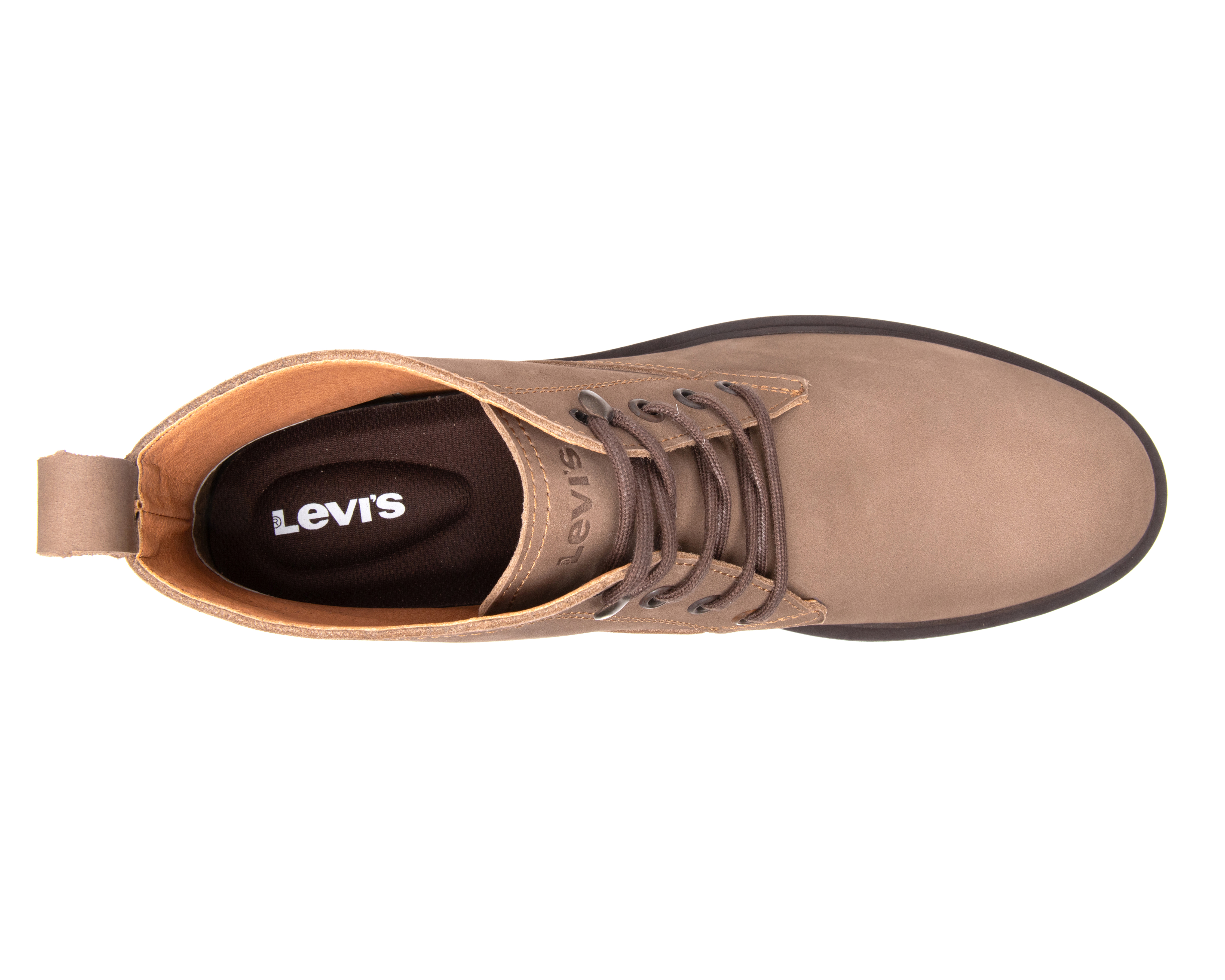 Foto 4 | Foto 4 | Botas Casuales Levi's para Hombre