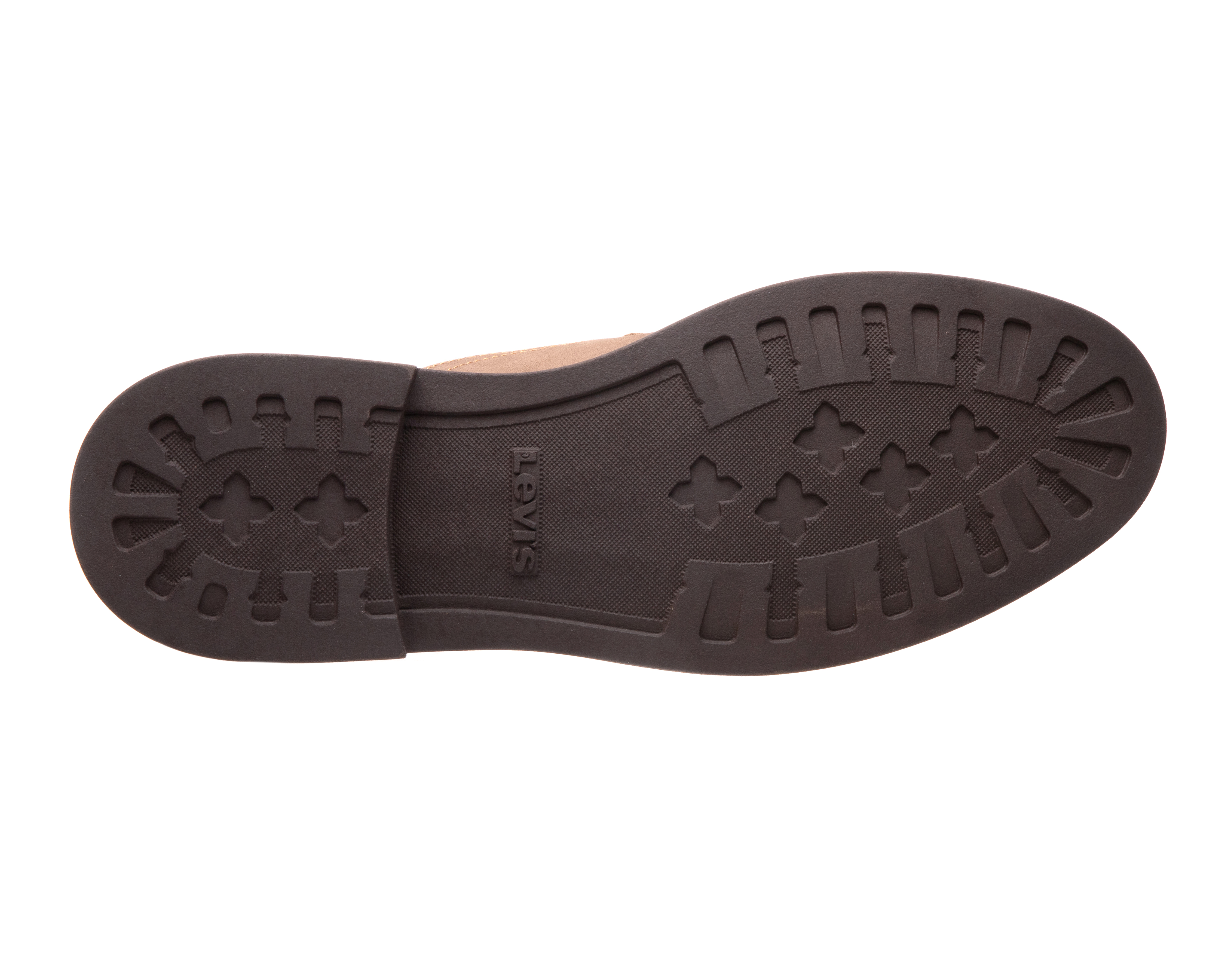 Foto 6 pulgar | Foto 5 | Botas Casuales Levi's para Hombre