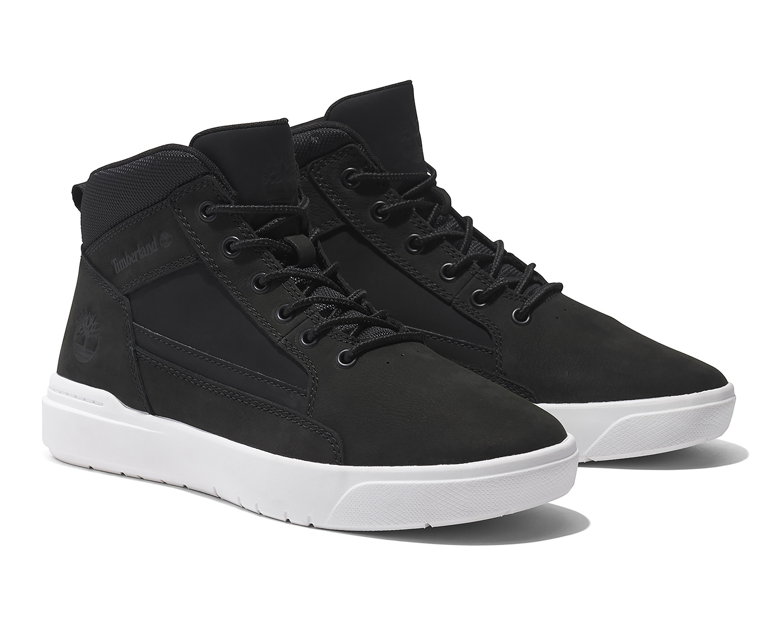 Foto 2 pulgar | Foto 1 | Tenis Timberland Allston de Piel para Hombre