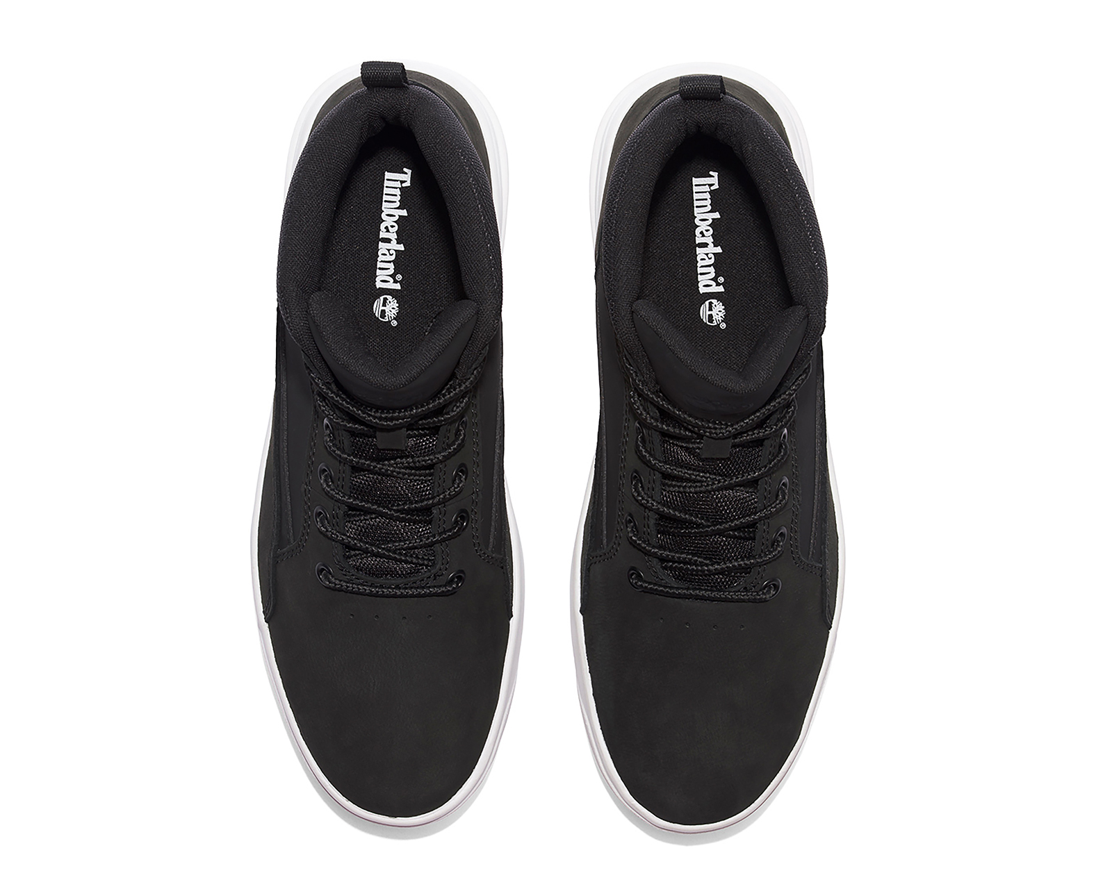Foto 4 pulgar | Foto 3 | Tenis Timberland Allston de Piel para Hombre