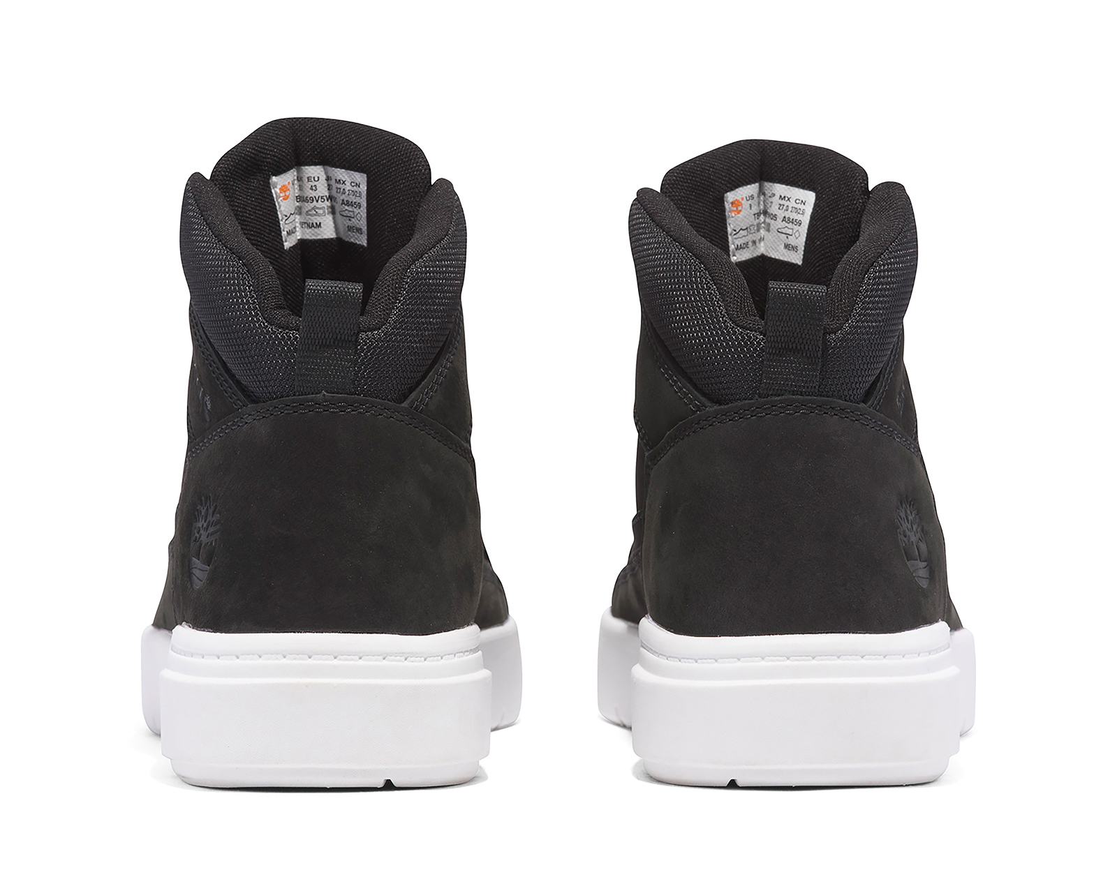 Foto 7 pulgar | Foto 6 | Tenis Timberland Allston de Piel para Hombre