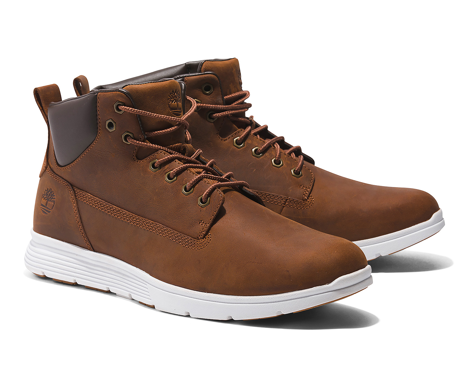 Tenis Timberland Killington de Piel para Hombre