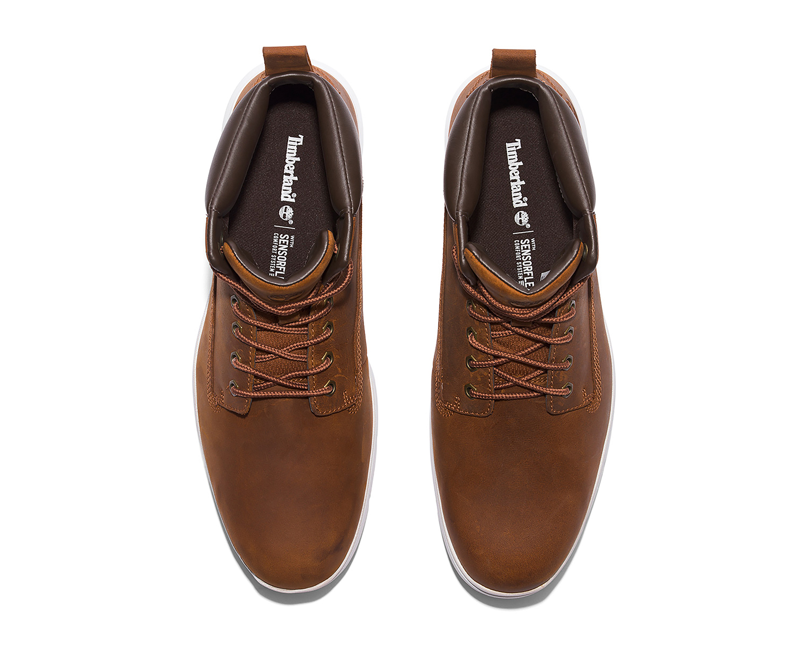 Foto 4 pulgar | Foto 3 | Tenis Timberland Killington de Piel para Hombre
