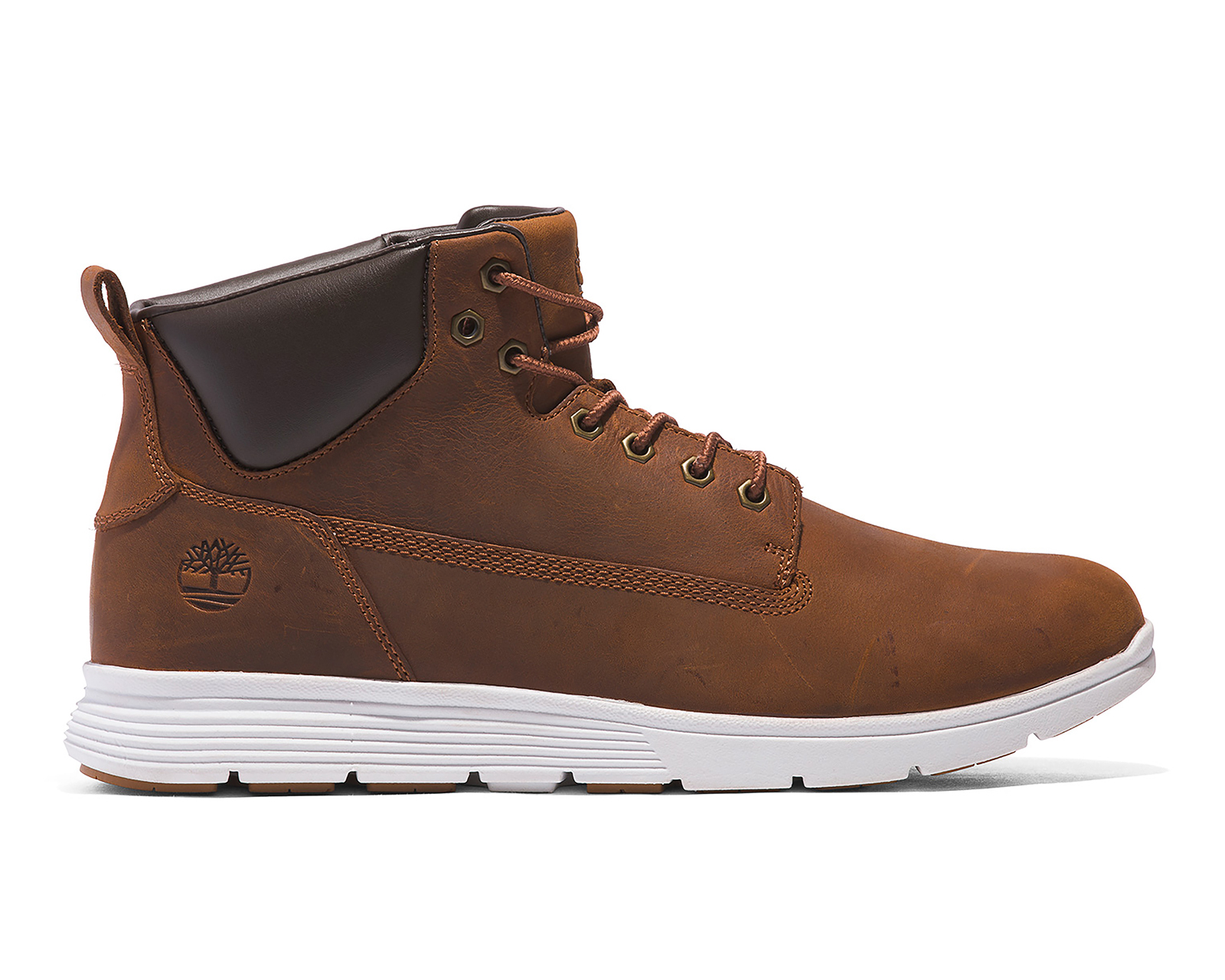 Foto 5 pulgar | Foto 4 | Tenis Timberland Killington de Piel para Hombre