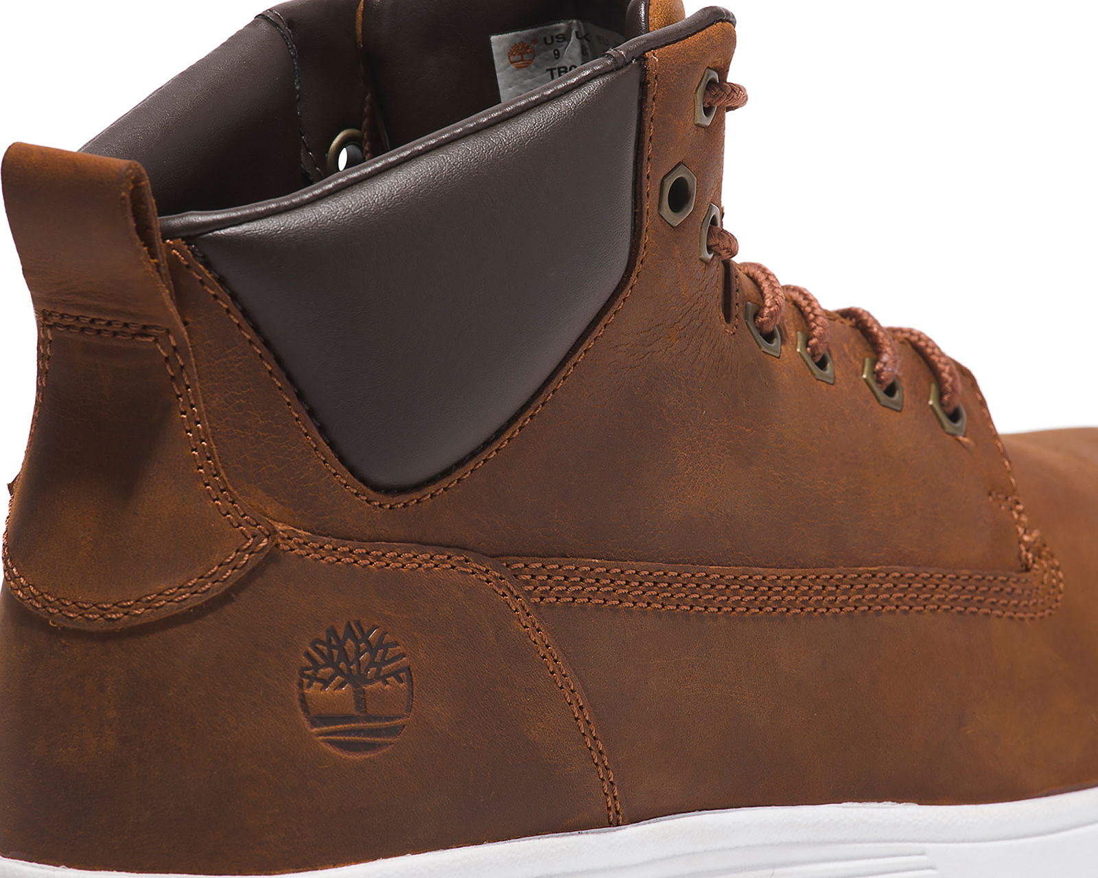 Foto 6 pulgar | Foto 5 | Tenis Timberland Killington de Piel para Hombre