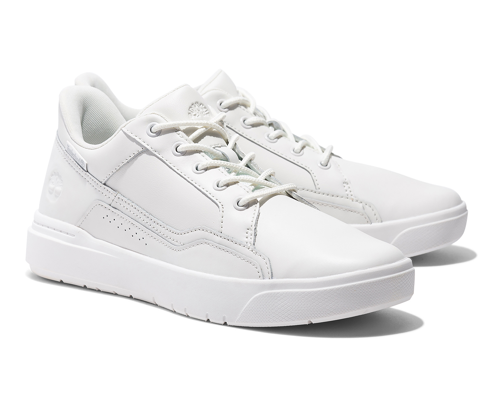 Foto 1 | Foto 1 | Tenis Timberland Allston de Piel para Hombre