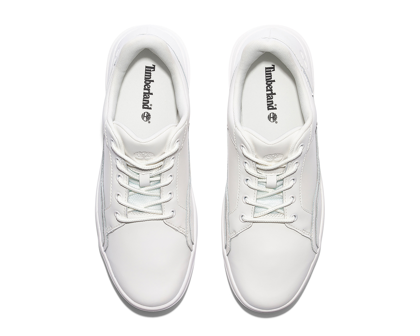 Foto 4 pulgar | Foto 3 | Tenis Timberland Allston de Piel para Hombre