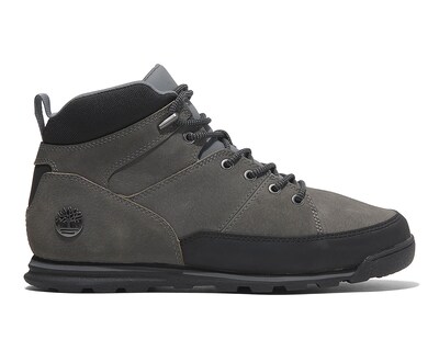 Foto 4 | Foto 4 | Botas para Senderismo Timberland Euro Rock de Piel para Hombre