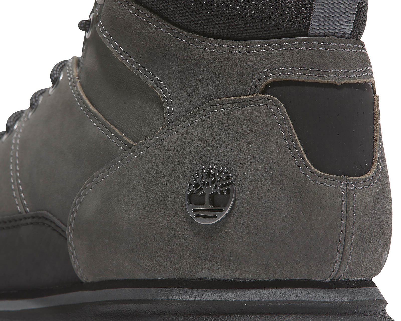 Foto 6 pulgar | Foto 5 | Botas para Senderismo Timberland Euro Rock de Piel para Hombre
