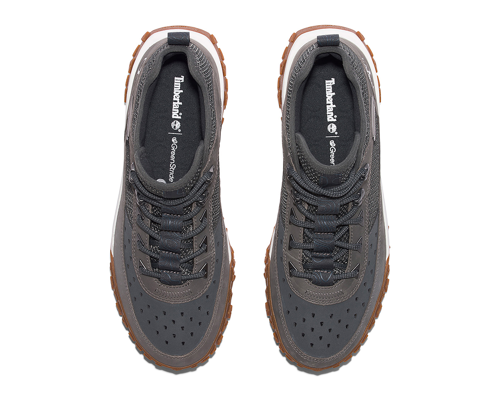 Foto 4 pulgar | Foto 3 | Botas Casuales Timberland Greenstride Motion 6 de Piel para Hombre