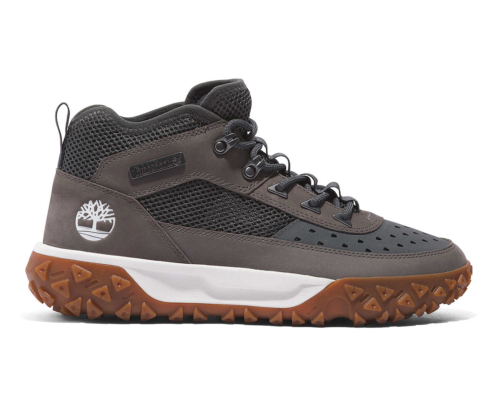 Foto 5 pulgar | Foto 4 | Botas Casuales Timberland Greenstride Motion 6 de Piel para Hombre