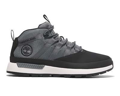 Foto 4 | Foto 4 | Botas para Senderismo Timberland Euro Trekker de Piel para Hombre