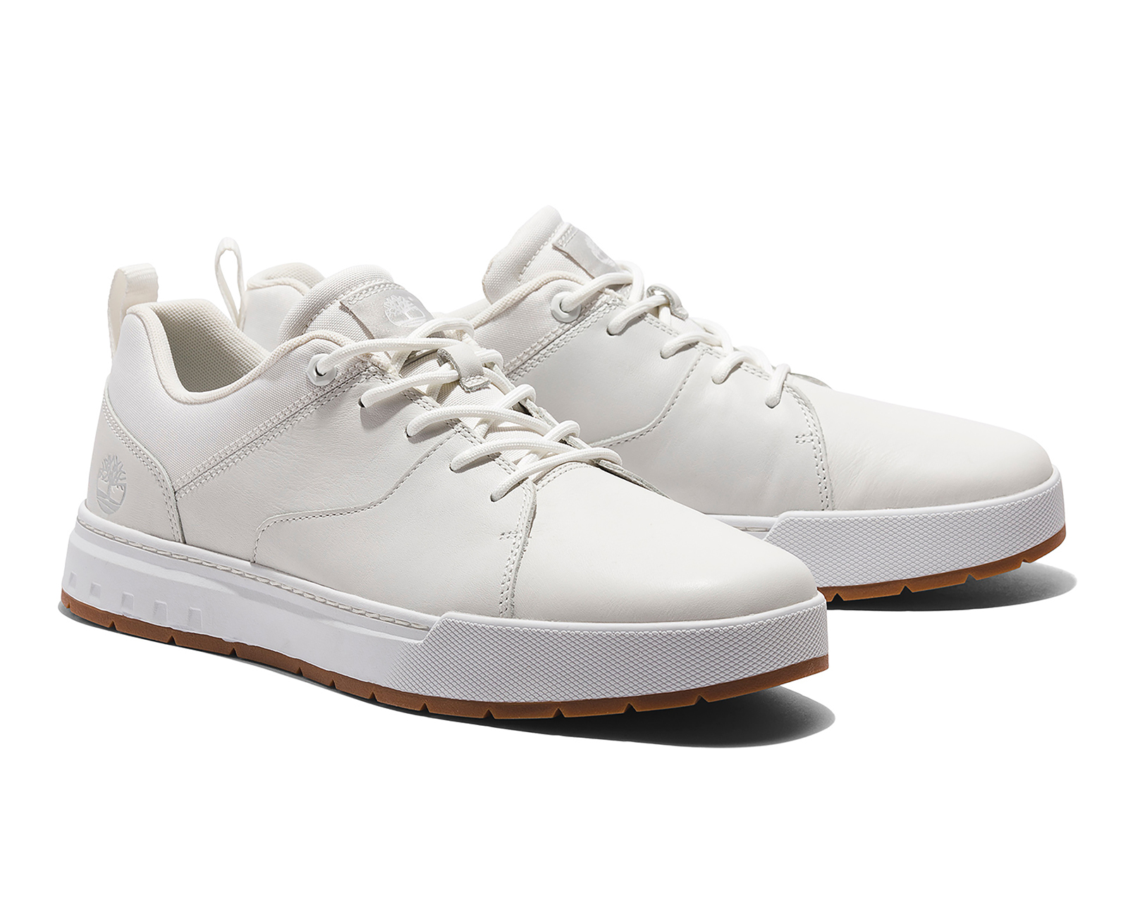 Foto 1 | Foto 1 | Tenis Timberland Maple Grove de Piel para Hombre