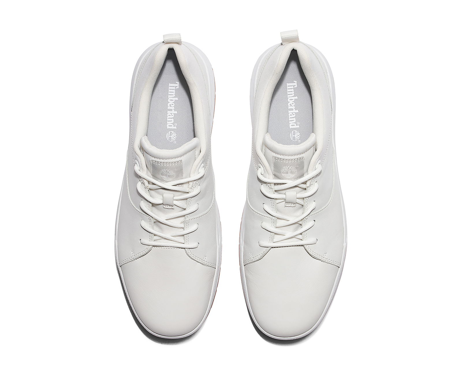 Foto 4 pulgar | Foto 3 | Tenis Timberland Maple Grove de Piel para Hombre