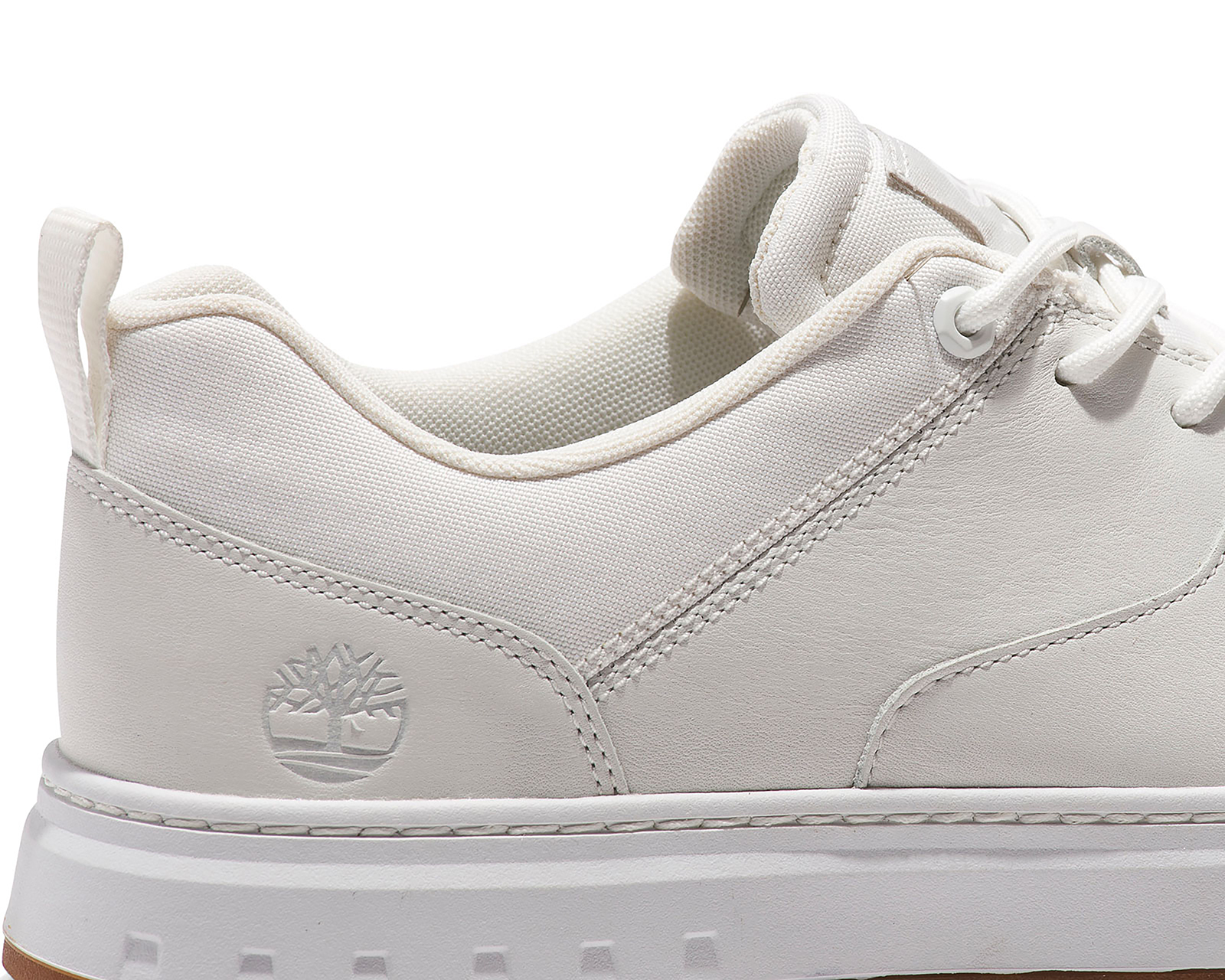 Foto 5 | Foto 5 | Tenis Timberland Maple Grove de Piel para Hombre