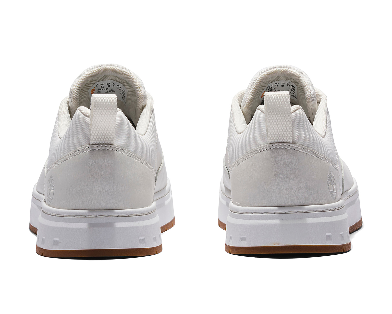 Foto 6 | Foto 6 | Tenis Timberland Maple Grove de Piel para Hombre