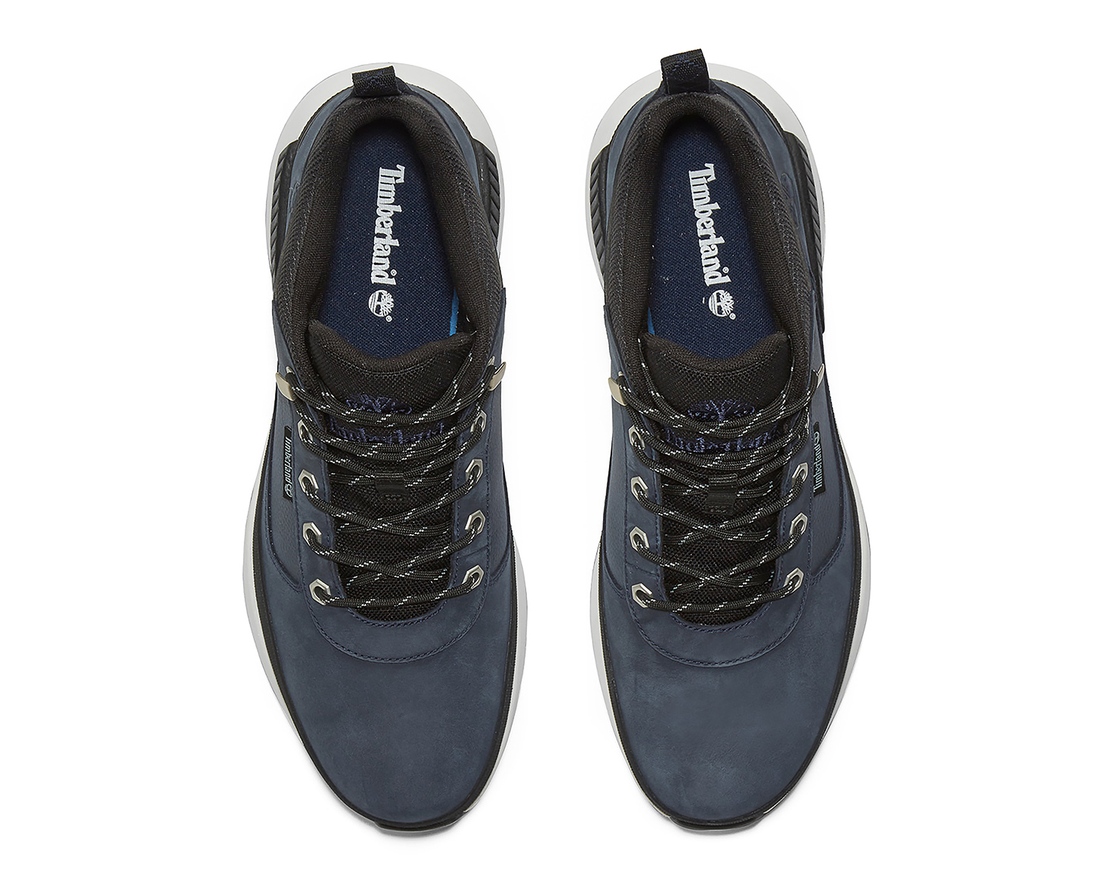 Foto 4 pulgar | Foto 3 | Tenis para Senderismo Timberland Field Trekker de Piel para Hombre