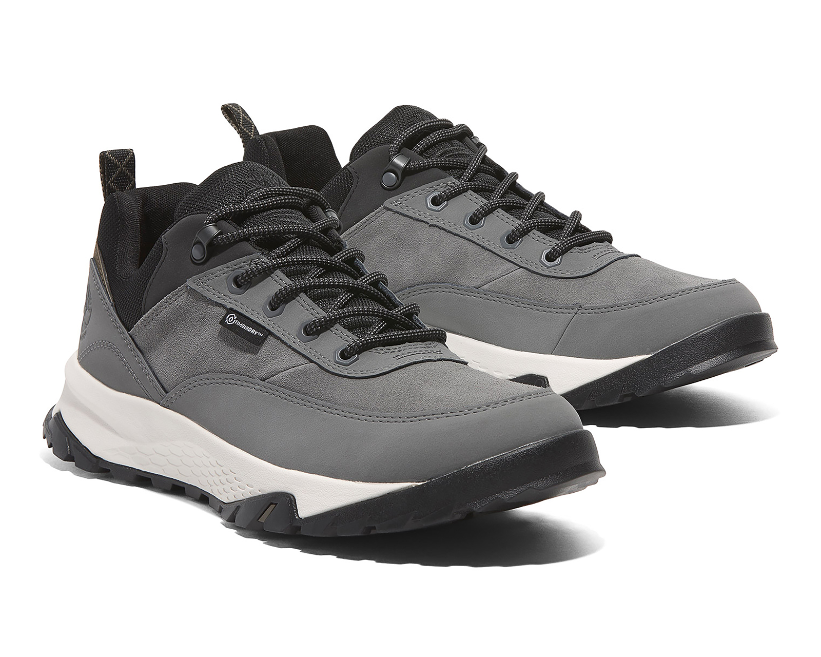 Tenis para Senderismo Timberland Lincoln Peak Lite de Piel para Hombre