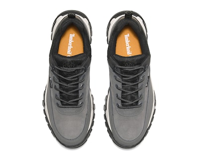 Foto 3 | Foto 3 | Tenis para Senderismo Timberland Lincoln Peak Lite de Piel para Hombre