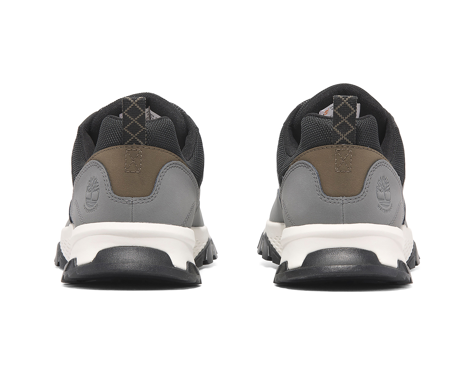 Foto 6 | Foto 6 | Tenis para Senderismo Timberland Lincoln Peak Lite de Piel para Hombre