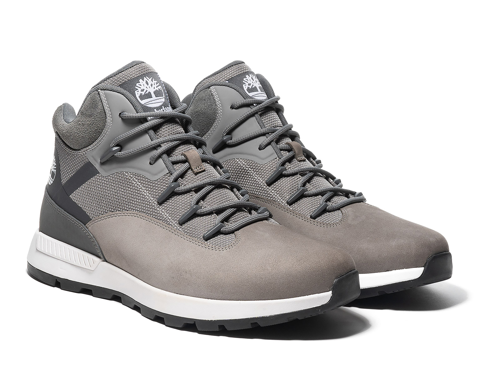 Tenis Timberland Sprint Trekker de Piel para Hombre