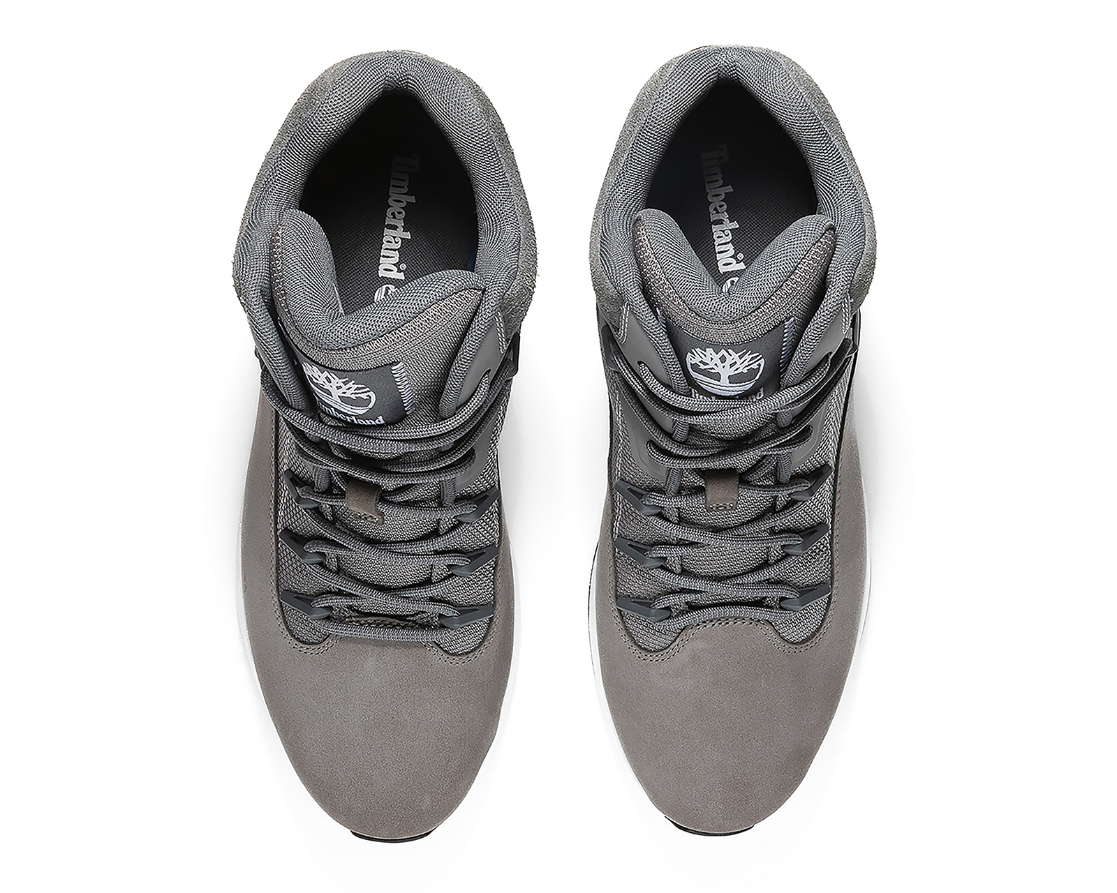 Foto 3 | Foto 3 | Tenis Timberland Sprint Trekker de Piel para Hombre