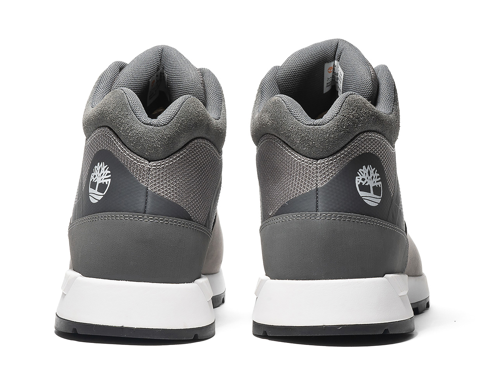 Foto 6 | Foto 6 | Tenis Timberland Sprint Trekker de Piel para Hombre