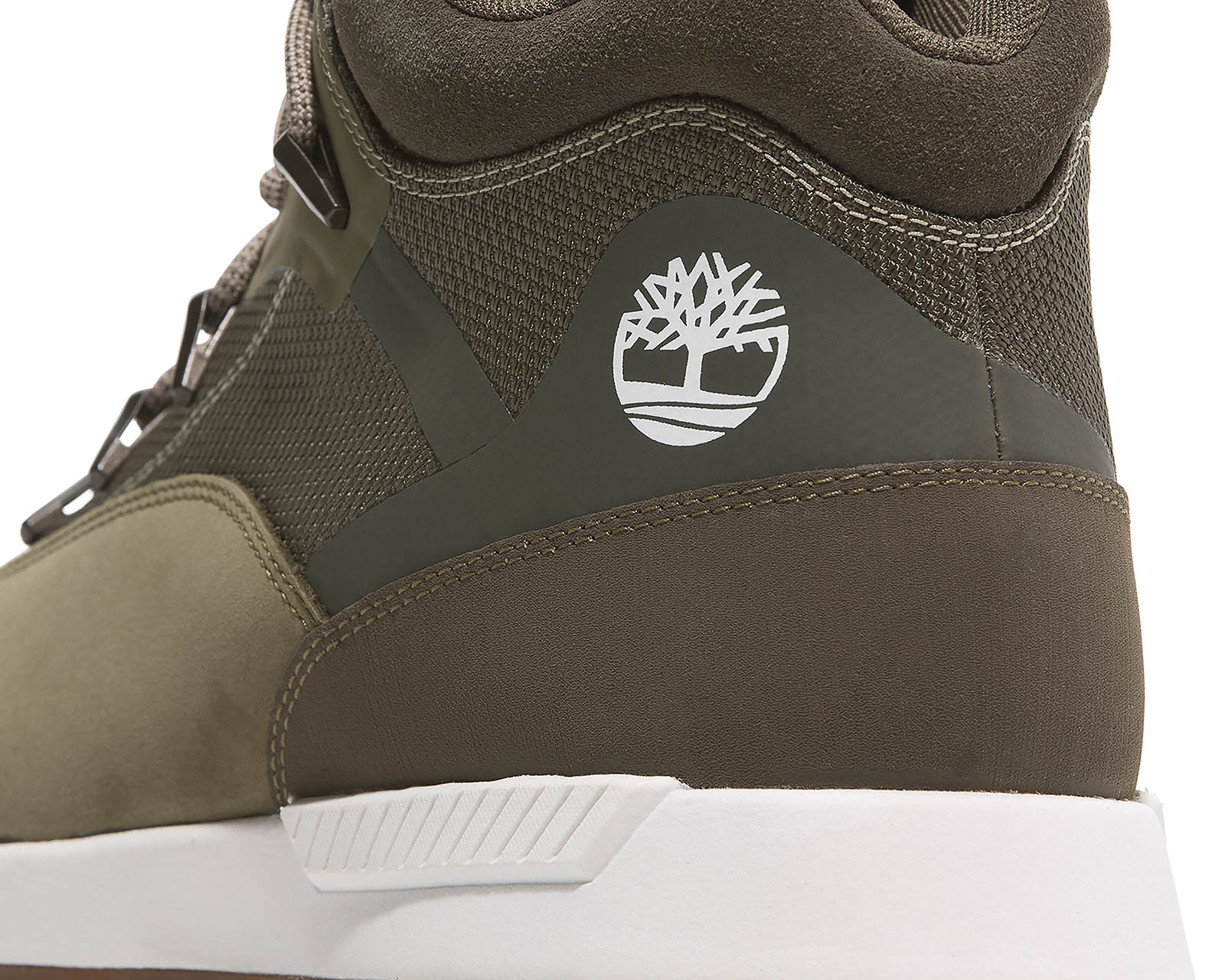 Foto 6 pulgar | Foto 5 | Botas Casuales Timberland Sprint Trekker de Piel para Hombre