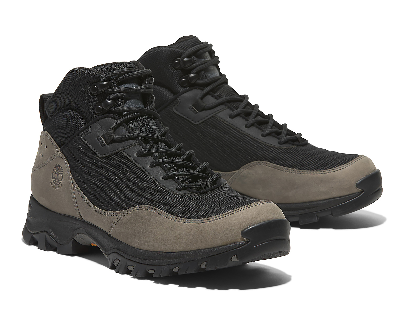 Botas para Senderismo Timberland Mt. Maddsen de Piel para Hombre