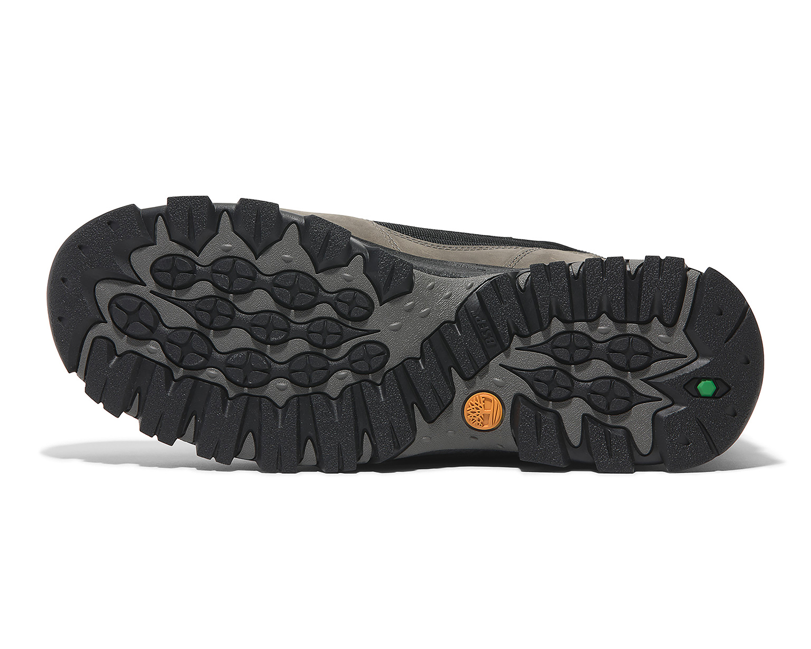 Foto 3 pulgar | Foto 2 | Botas para Senderismo Timberland Mt. Maddsen de Piel para Hombre