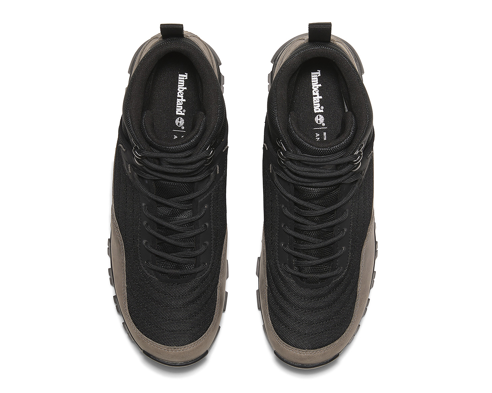 Foto 4 pulgar | Foto 3 | Botas para Senderismo Timberland Mt. Maddsen de Piel para Hombre