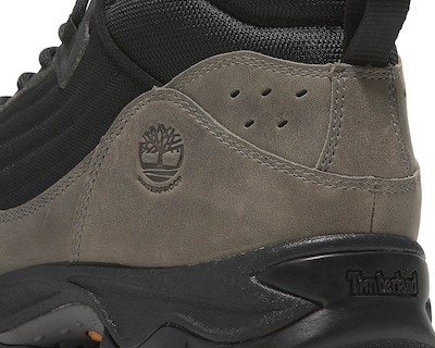 Foto 5 | Foto 5 | Botas para Senderismo Timberland Mt. Maddsen de Piel para Hombre