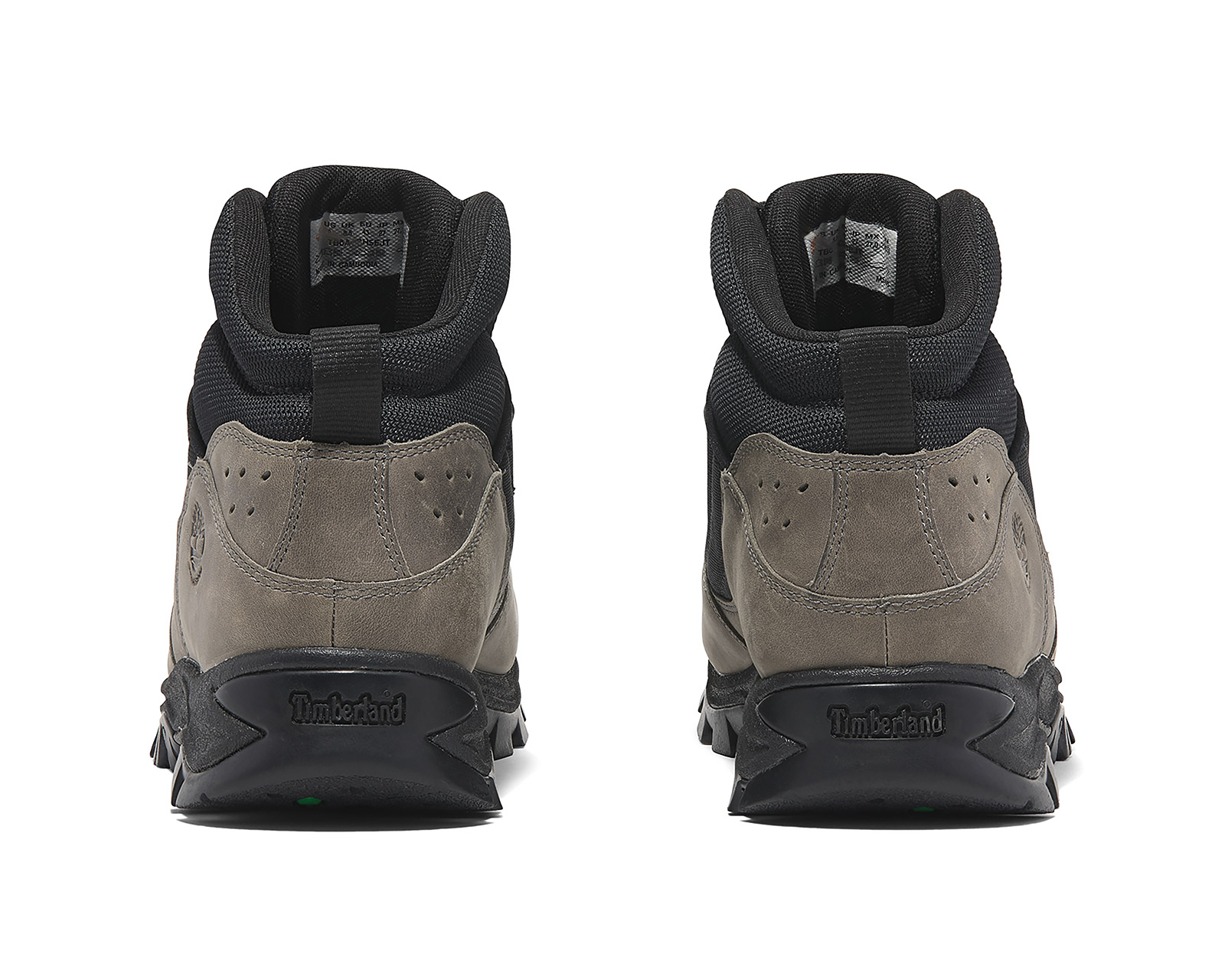 Foto 7 pulgar | Foto 6 | Botas para Senderismo Timberland Mt. Maddsen de Piel para Hombre