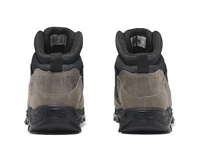 Foto 6 | Foto 6 | Botas para Senderismo Timberland Mt. Maddsen de Piel para Hombre