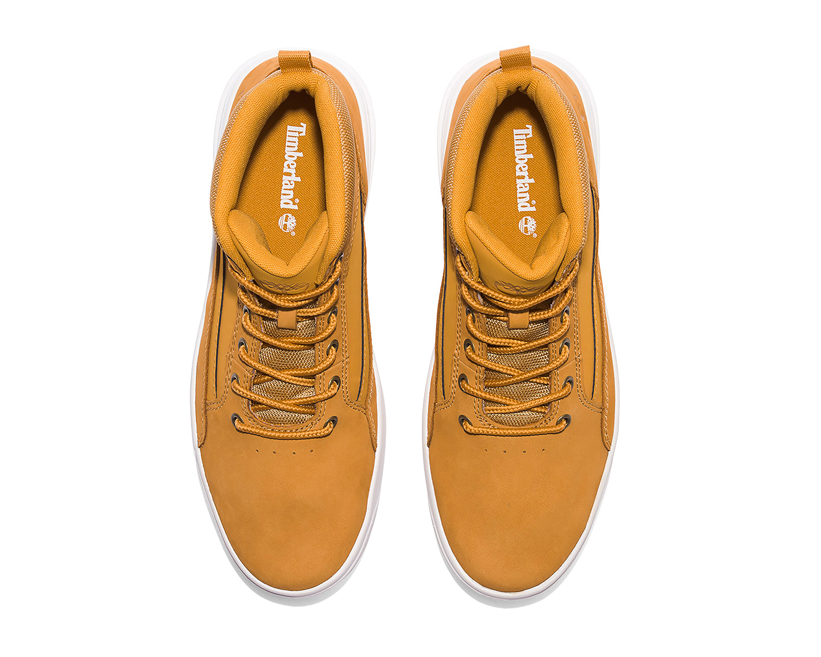 Foto 4 pulgar | Foto 3 | Botas Casuales Timberland Allston de Piel para Hombre