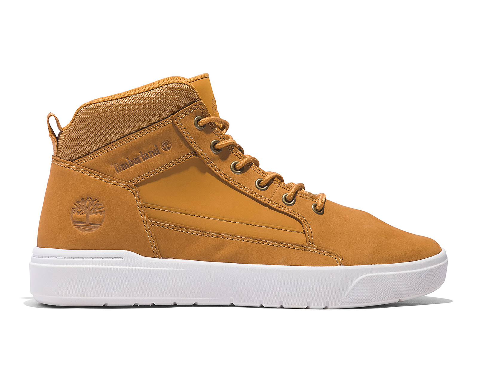 Foto 5 pulgar | Foto 4 | Botas Casuales Timberland Allston de Piel para Hombre