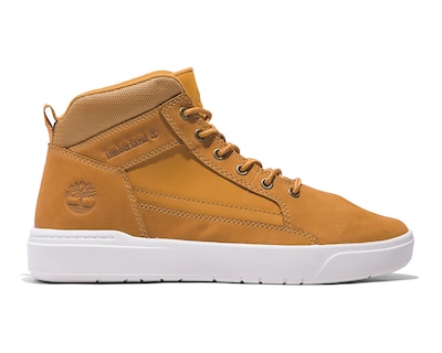 Foto 4 | Foto 4 | Botas Casuales Timberland Allston de Piel para Hombre