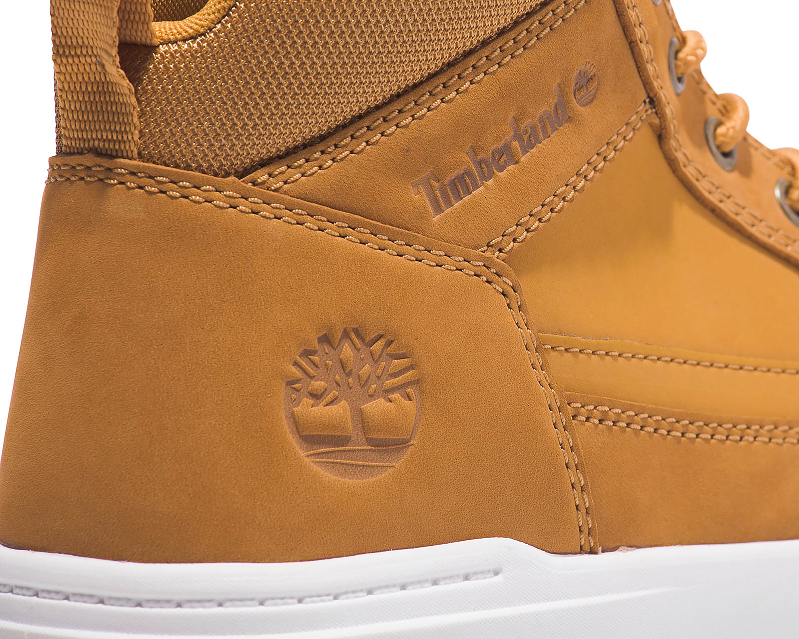 Foto 6 pulgar | Foto 5 | Botas Casuales Timberland Allston de Piel para Hombre
