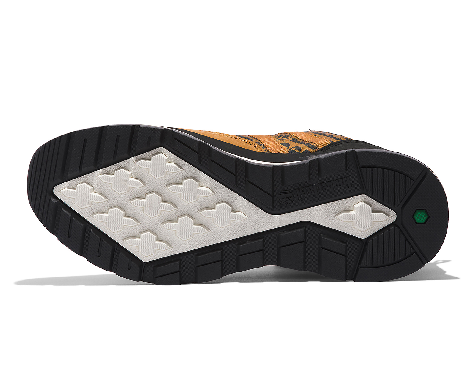 Foto 3 pulgar | Foto 2 | Tenis para Senderismo Timberland Euro Trekker de Piel para Hombre