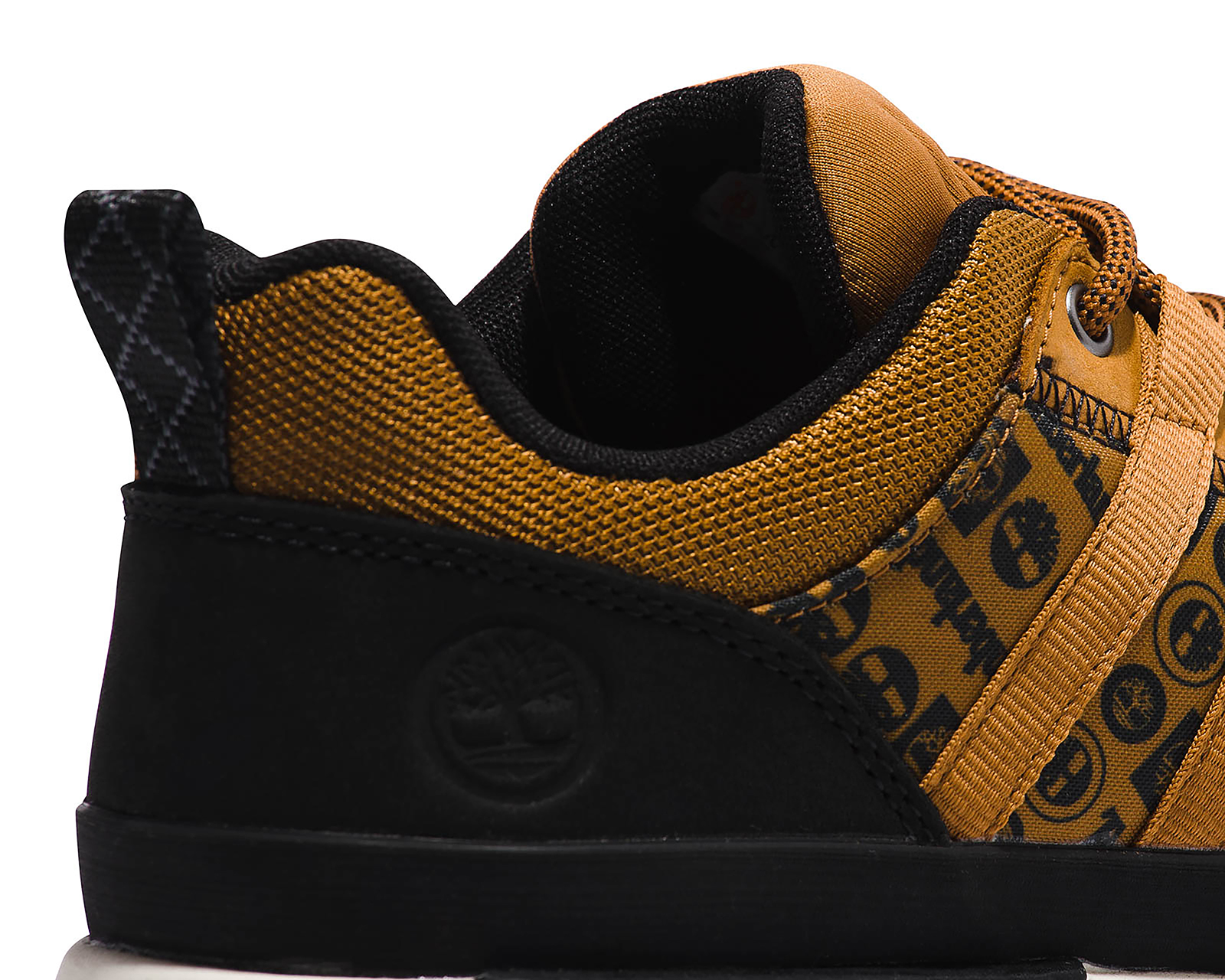 Foto 6 pulgar | Foto 5 | Tenis para Senderismo Timberland Euro Trekker de Piel para Hombre