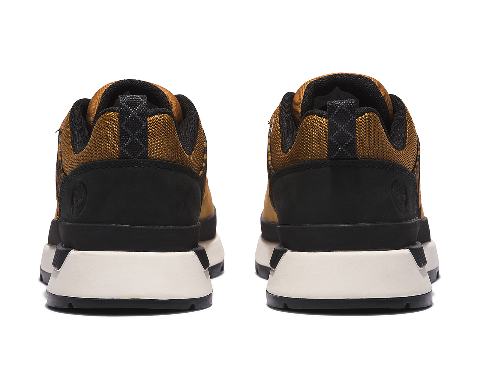 Foto 6 | Foto 6 | Tenis para Senderismo Timberland Euro Trekker de Piel para Hombre