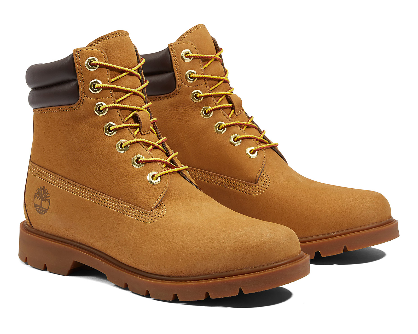 Botas Casuales Timberland 6 In Basic de Piel para Hombre