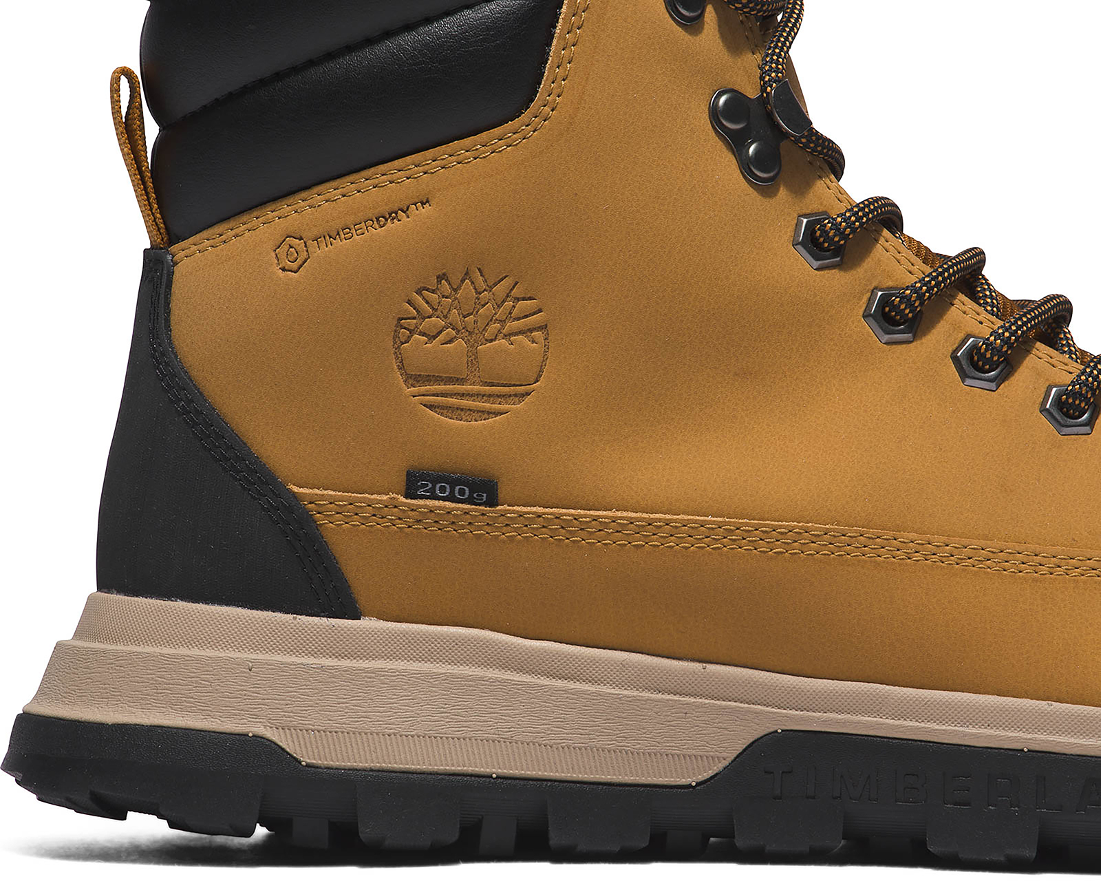 Foto 6 pulgar | Foto 5 | Botas Outdoor Timberland Treeline de Piel para Hombre