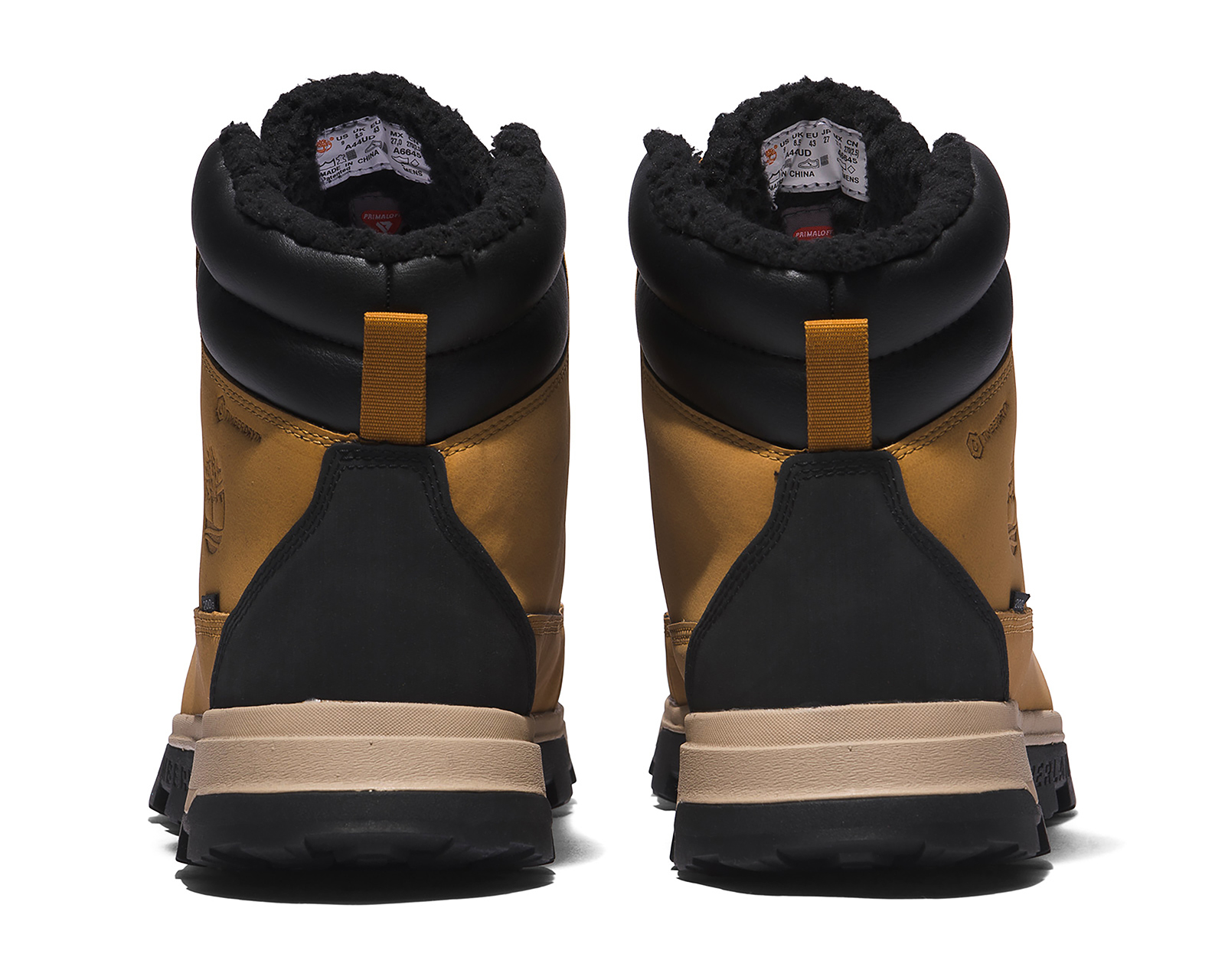 Foto 7 pulgar | Foto 6 | Botas Outdoor Timberland Treeline de Piel para Hombre