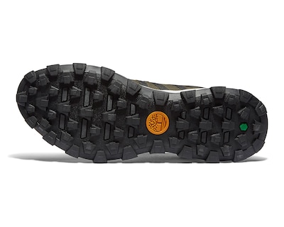 Foto 2 | Foto 2 | Tenis para Senderismo Timberland Treeline de Piel para Hombre