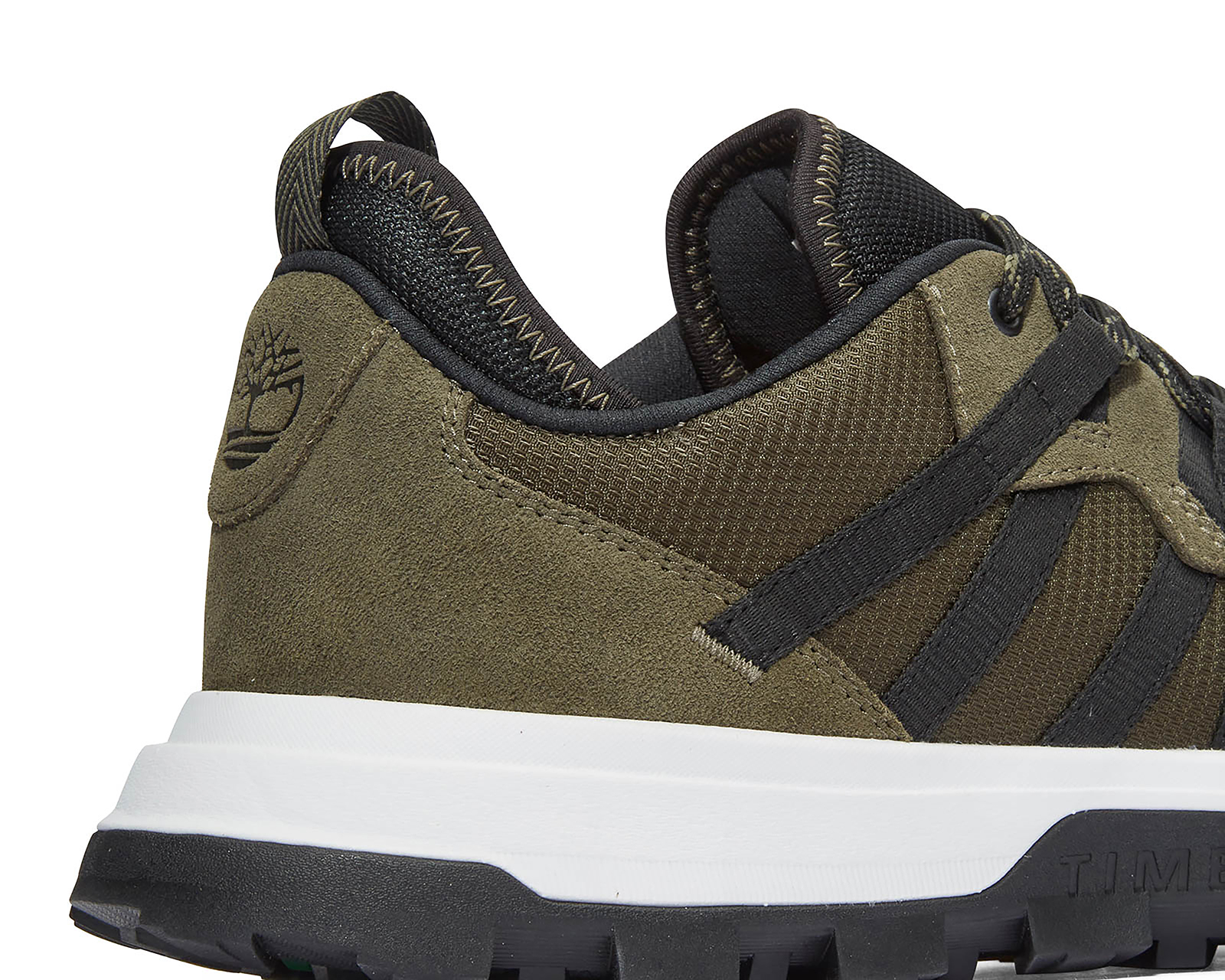 Foto 6 pulgar | Foto 5 | Tenis para Senderismo Timberland Treeline de Piel para Hombre