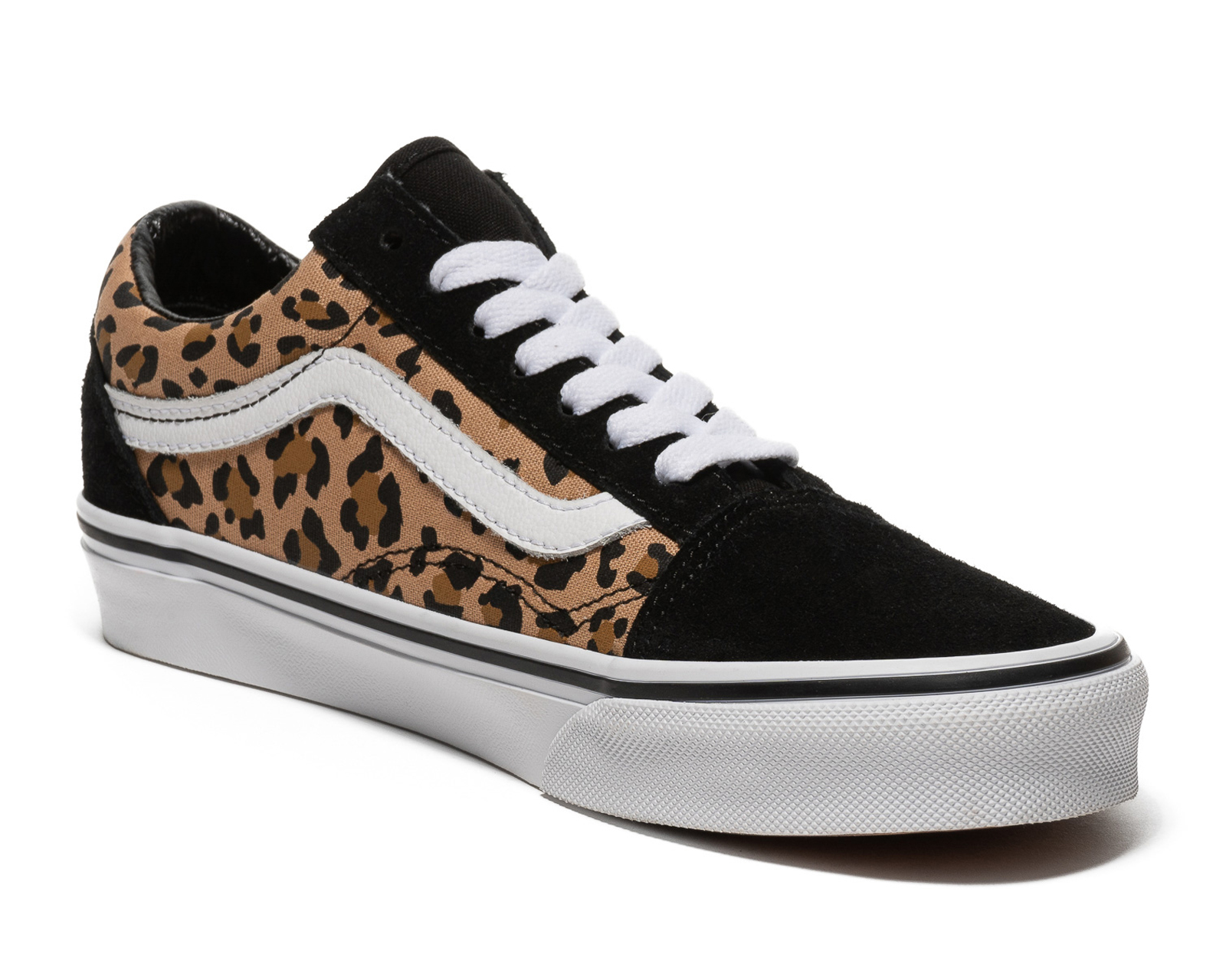 Foto 2 pulgar | Foto 1 | Tenis Vans Old Skool para Mujer